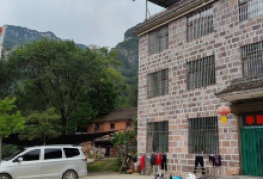 罗姐寨李郎农家美食图片