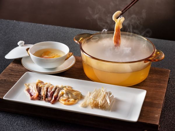 彩丰楼•中餐厅