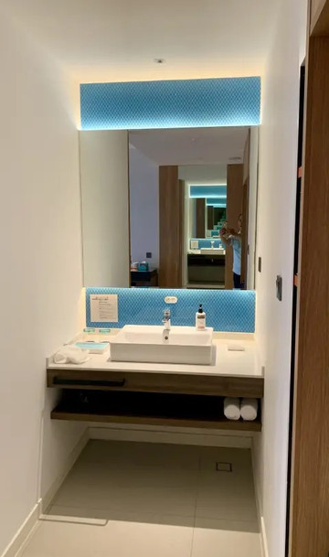 南宁江南智选假日酒店主图