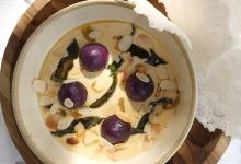 A Baianeira美食图片