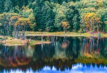 属都湖景点图片