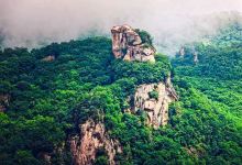 天华山景点图片