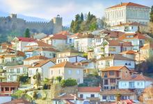 奥赫里德景点图片