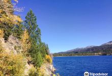 Ponderosa State Park景点图片