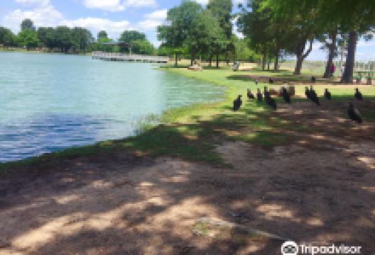 Mary Jo Peckham Park景点图片