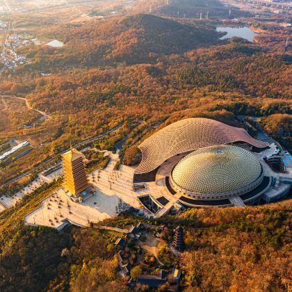 江苏南京3日2晚跟团游