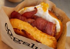 Eggslut-洛杉矶