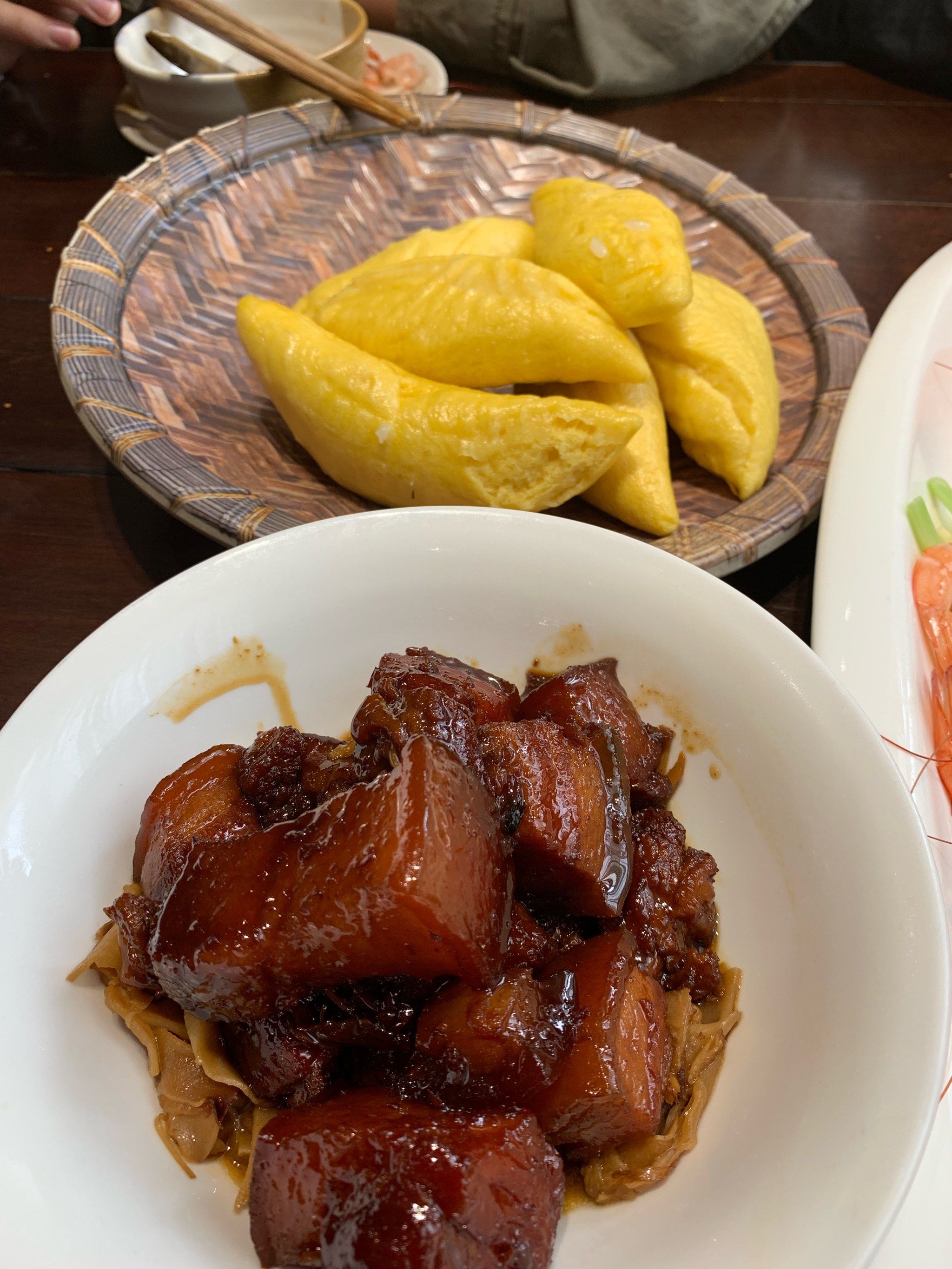 乡村大院(江北店)