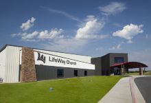 Lifeway Church景点图片