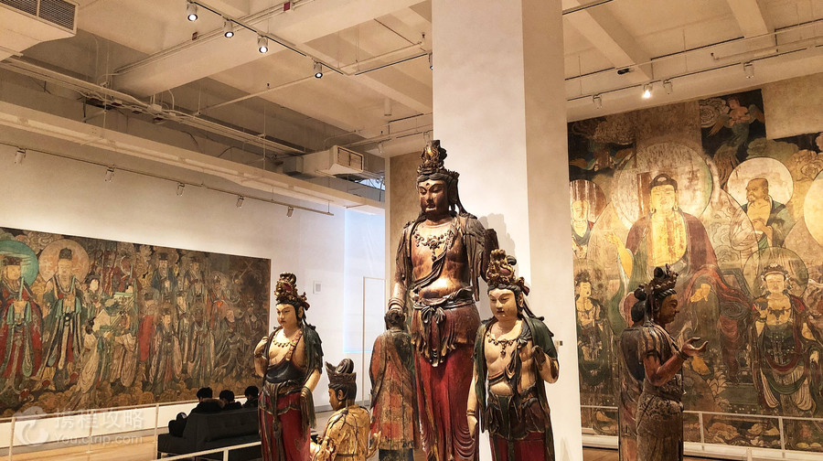安大略皇家博物館