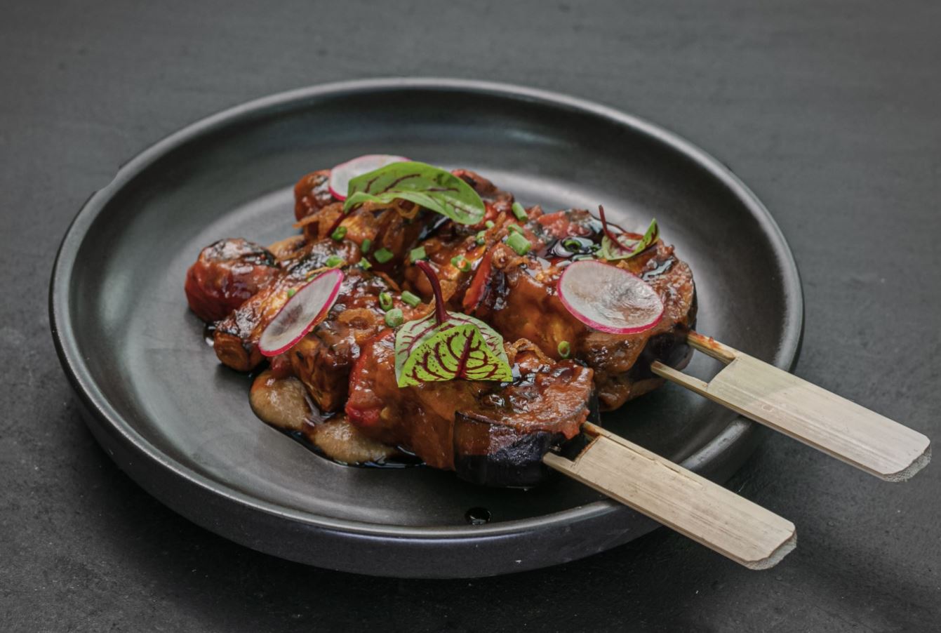 Merah Putih餐厅图片