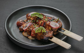 Merah Putih | Indonesian Restaurant