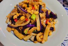 图味美小黄鱼·景德菜(浙江路店)美食图片