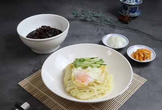 Sinseung Banjeom