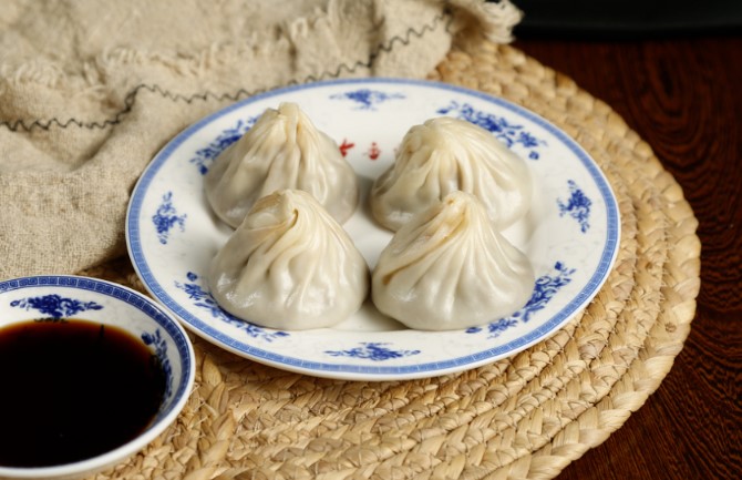 古香楼(东亭店)