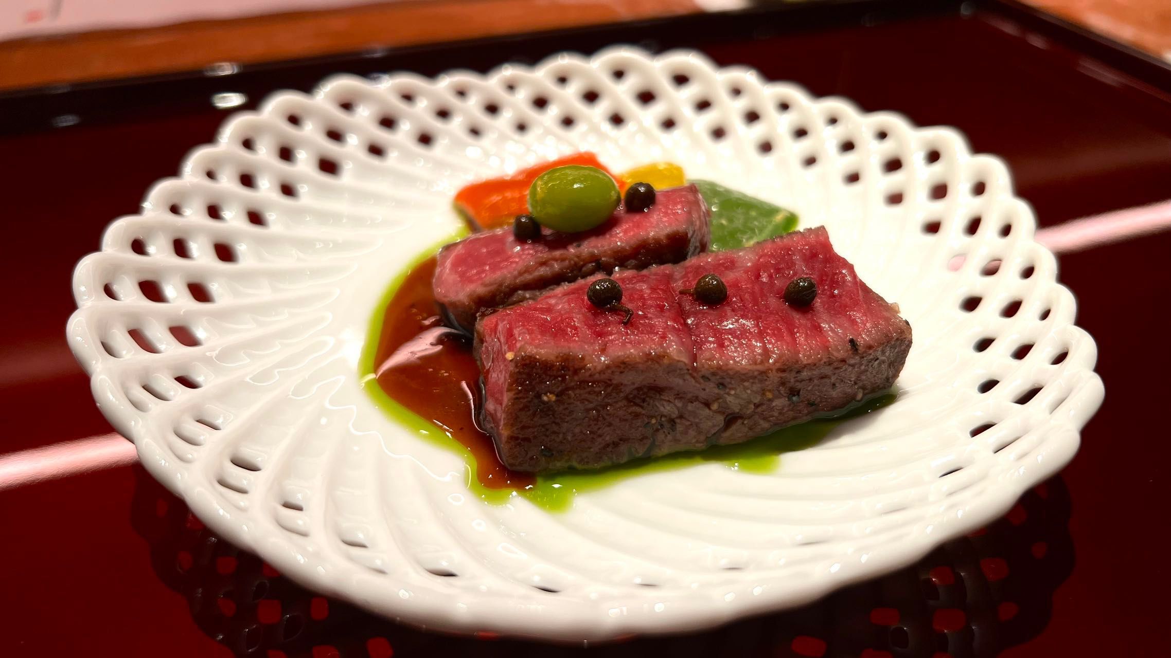 焱钰 YANYU Omakase