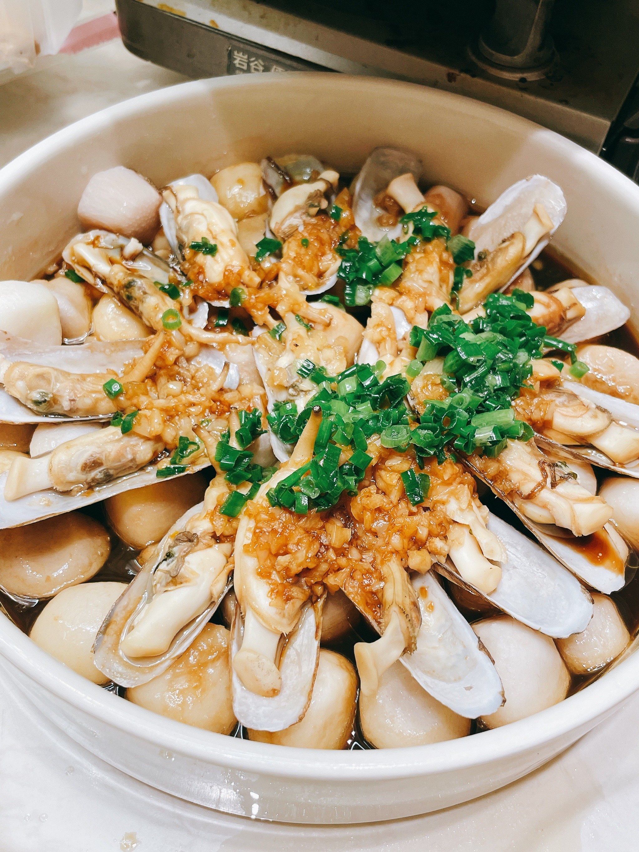 筱爷叔·上海传统手工菜(洞泾店)