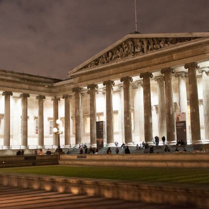 英国+爱尔兰14日13晚私家团