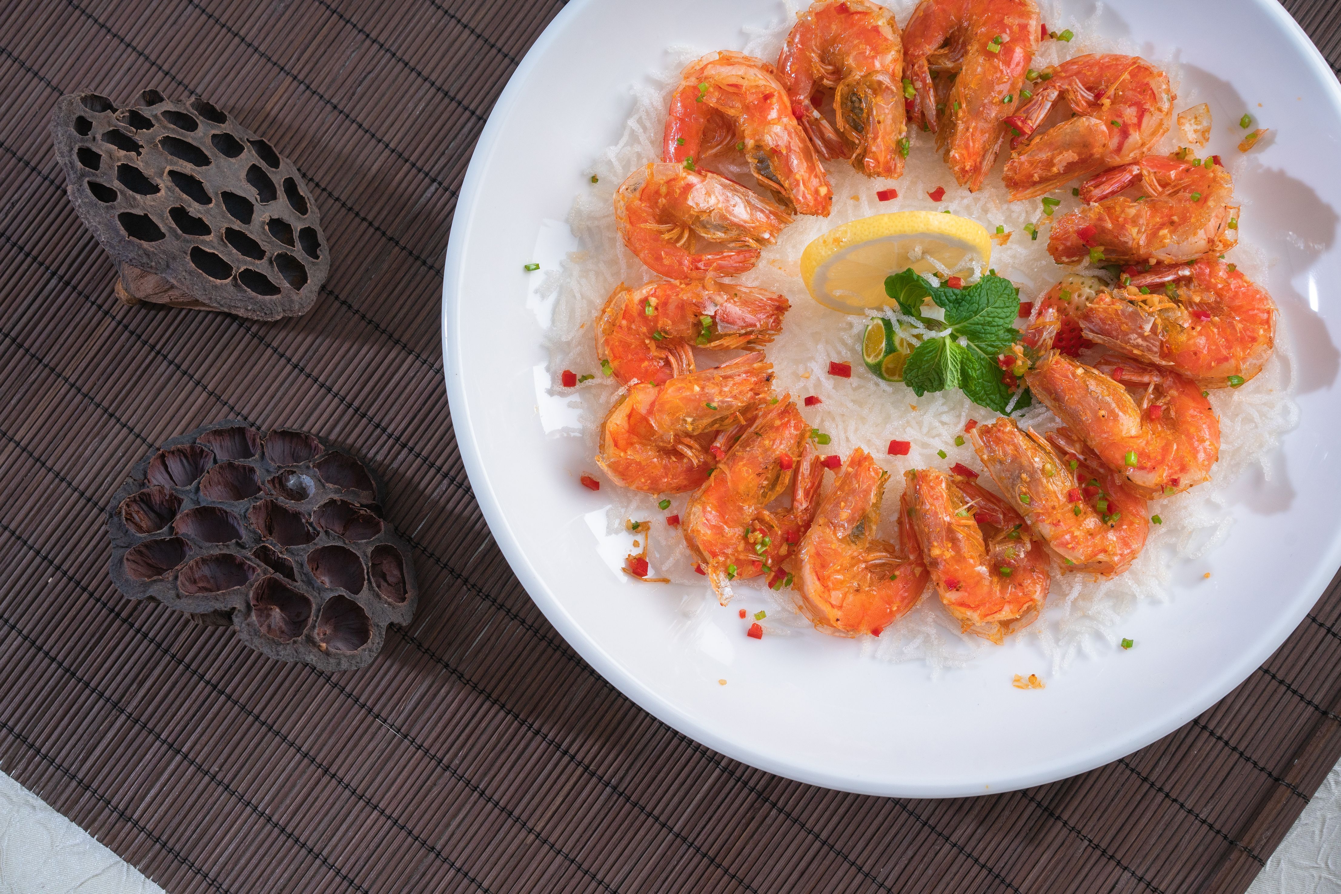 贵阳盘江诺富特酒店-.中餐厅