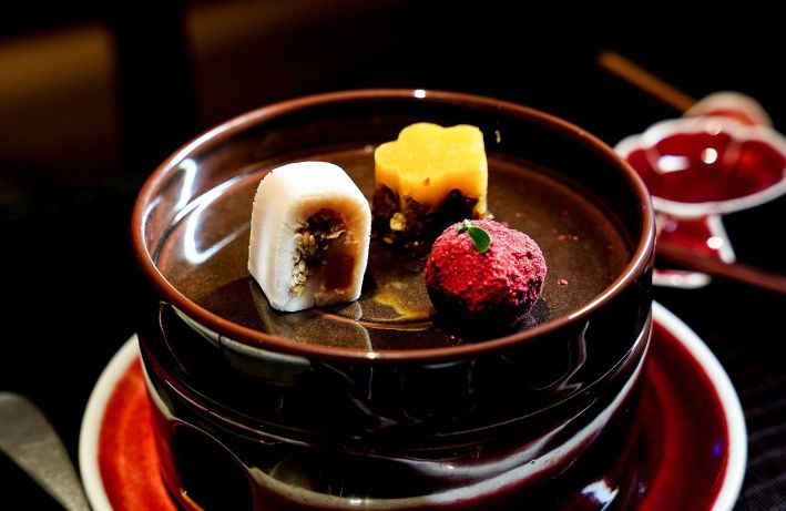 武皇盛宴(西工店)