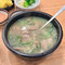 Songjeong 3(sam)dae Gukbap