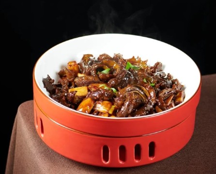 小红鲸·海鲜餐厅(轸大路店)