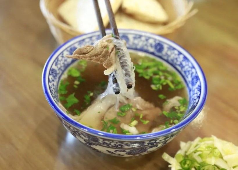 CHONG HUI