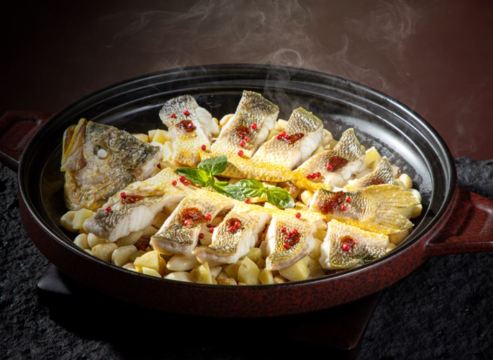 滋粥楼·顺德菜(番禺广场总店)