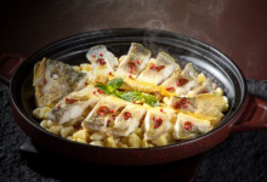 滋粥楼·顺德菜(番禺广场总店)美食图片