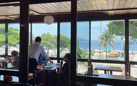Restaurante Chon Kou
