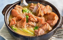 纳西特色砂锅(白沙店)
