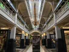 曼彻斯特博物馆-曼彻斯特-大东1225