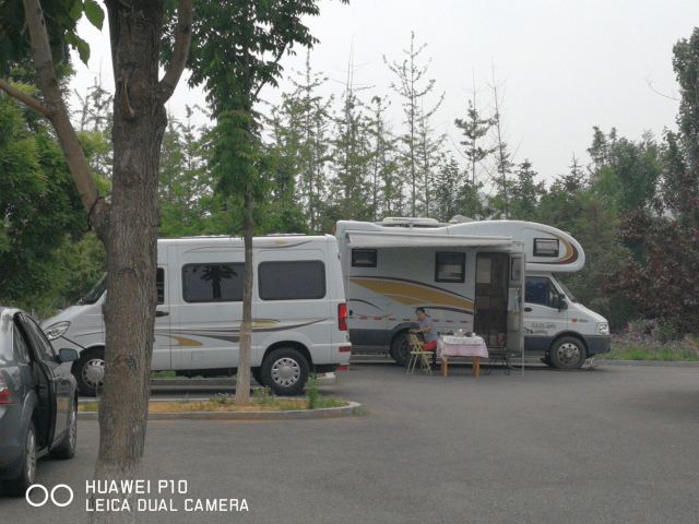 长兴岛体育公园旅行图片 4