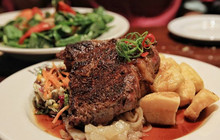 Lone Star Cafe & Bar餐厅图片