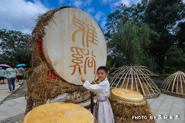 端午自驾游，赣南这些绝美好去处，你去过几个？