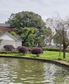 千龙湖生态旅游度假区-长沙-gz当地向导伊妹儿