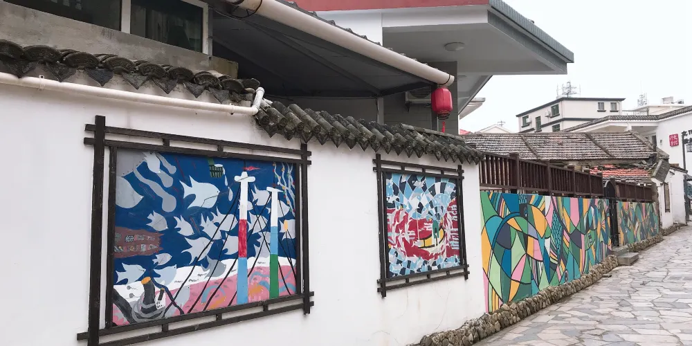 永安旅遊
