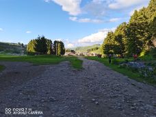 阿坝州纳摩大峡谷-若尔盖-YoYo_0Y6N3X8W