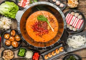 【重慶美食2026】去重慶食咩好？地道火鍋＋特色小食餐廳推介＋必到景點
