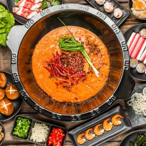【重慶美食】2026重慶美食盤點!附餐廳推薦、當地景點