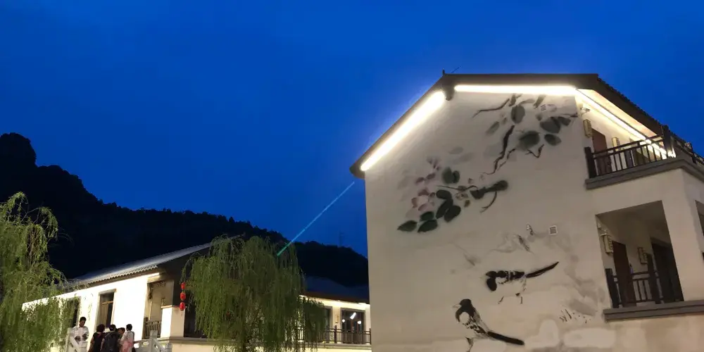 永安旅遊