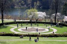 海柏公园-多伦多-hiluoling