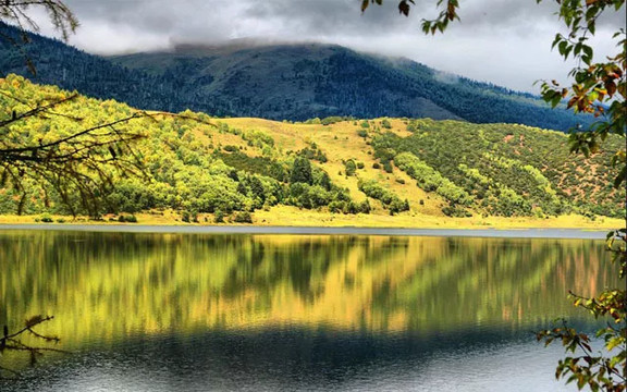 在云南| 旅游不可错过的一定有它。