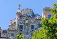 巴特罗之家景点图片