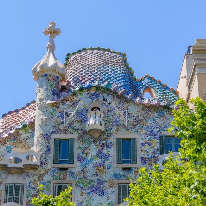 西班牙8日7晚私家团