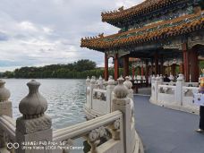 五龙亭-北京-关裕年guanyunian