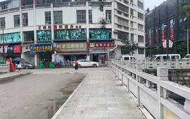 叶老六羊肉串(玉尔贝路店)