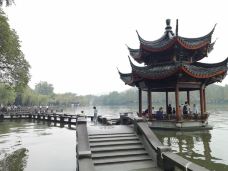 长桥-杭州
