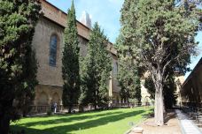 新圣母玛丽亚教堂-佛罗伦萨-fooler0809