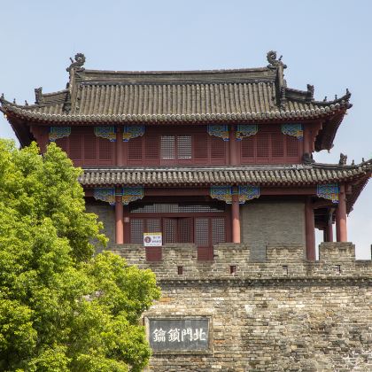 神农架+大九湖国家湿地公园+襄阳6日5晚私家团